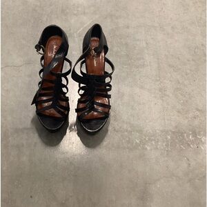 Women’s wedge heels